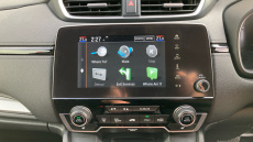 Honda CR-V 2.0 i-MMD Hybrid SR 5dr eCVT Hybrid Estate